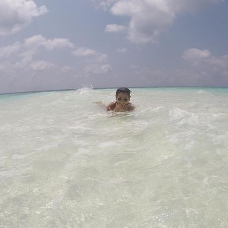 Narnia Maldives Hotel Maafushi Bagian luar foto