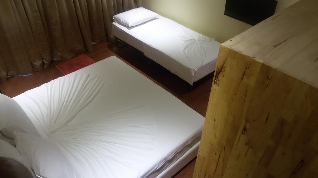 Narnia Maldives Hotel Maafushi Ruang foto