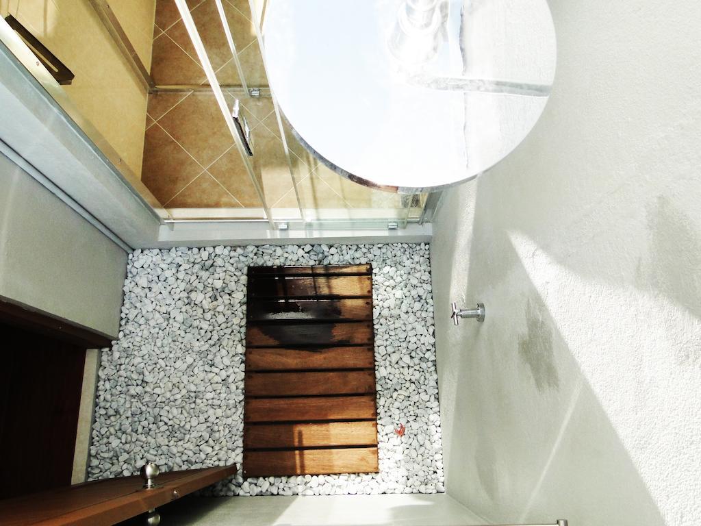 Narnia Maldives Hotel Maafushi Ruang foto