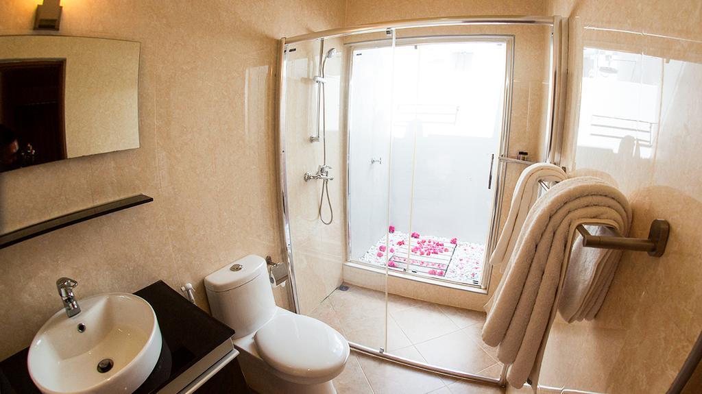 Narnia Maldives Hotel Maafushi Ruang foto